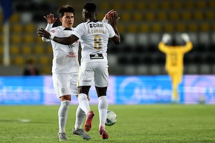 Alianza Lima, verdugo de Boca en el repechaje del año pasado, intentará meterse nuevamente en la etapa de grupos