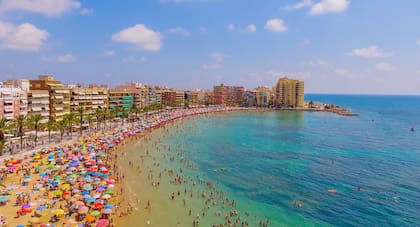 Alicante, es la zona de España que presenta el mayor porcentaje de viviendas en venta a menos de €150.000 y en mejor estado de