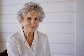 Murió Alice Munro, Premio Nobel de Literatura e indiscutida maestra del cuento contemporáneo