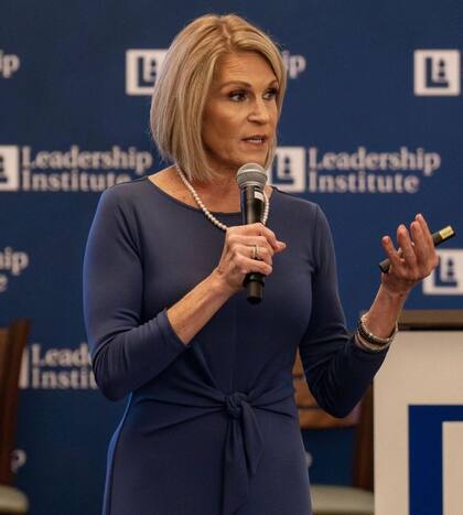 Alice Stewart fue encontrada sin vida a sus 58 años