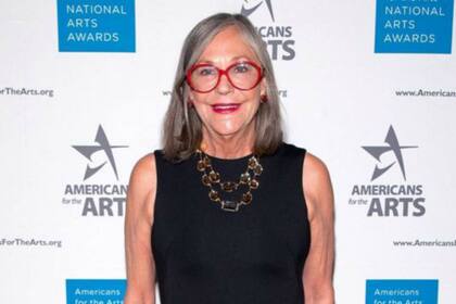 Walton es presentada por Forbes como la única hija del fundador de Walmart.