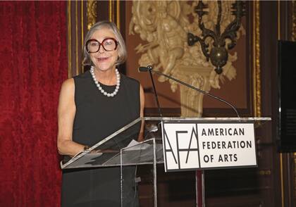 Nacida en Estados Unidos, única hija del fundador de Walmart