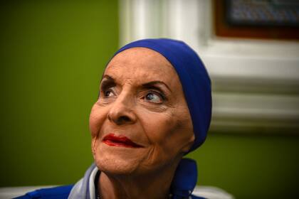 Alicia Alonso tenía 98 años; su obra y su historia tiene un capítulo propio en la historia mundial del ballet