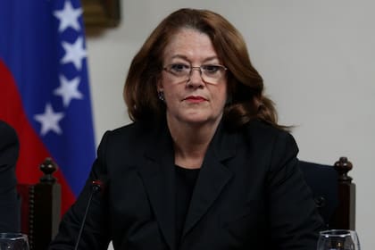 Alicia Castro criticó el giro del Gobierno y renunció a ser embajadora en Rusia