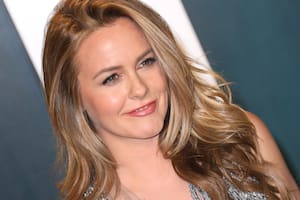 Alicia Silverstone, la primera estrella víctima de Internet