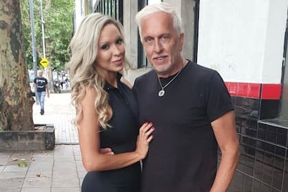 Alicia Barbasola lanzó un polémico mensaje en sus redes tras la internación de Wanda Nara