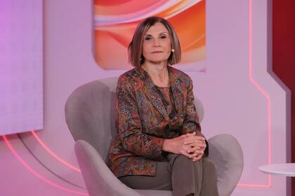 Alicia Caballero, socia fundadora de Sequoia.