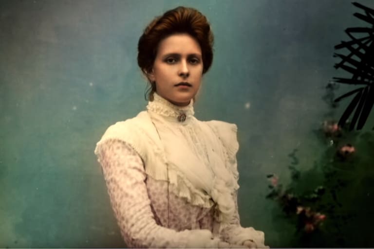 La increíble vida de Alicia de Battenberg, la suegra de la reina Isabel II - LA NACION