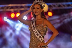 La contundente frase de Miss Universo España tras ser rechazada por un aspecto de su cuerpo