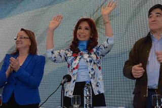 Cómo funciona el Consejo de la Magistratura de Santa Cruz que idearon los Kirchner