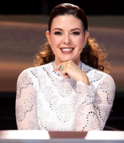 Alicia Machado anuncia su retiro de los realities para continuar desarrollándose en otros ámbitos profesionales (Instagram/@machadooficial)