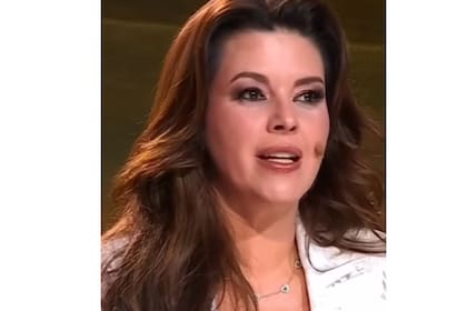 Alicia Machado consideró que las candidatas venezolanas no debían estar entre las nominadas a la eliminación