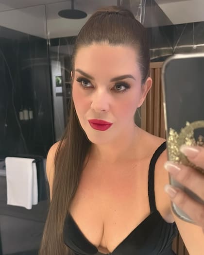 Alicia Machado se pondrá en la piel de Estefania, Tu maestra, una nueva película de Canela TV