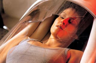 La criatura que nació de un fracaso e indagó en el acoso, la maternidad y otros tópicos humanos