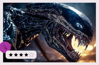 En Alien: Romulus, Fede Álvarez insufla nueva vida a una saga con la pericia y el entusiasmo de un fan