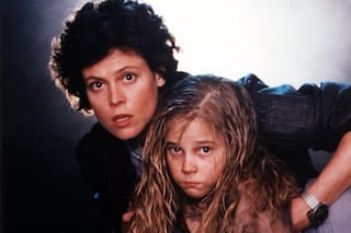 El “cachetazo” a Ridley Scott, las exigencias de una heroína y el ritual que puso en jaque al film