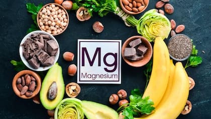 Alimentos como el aguacate y el maíz contienen altos niveles de magnesio
Foto: iStock