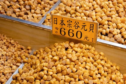 Alimentos derivados de la soja no pueden formar parte de la dieta.