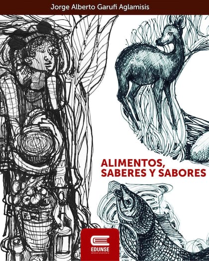 Alimentos, saberes y sabores