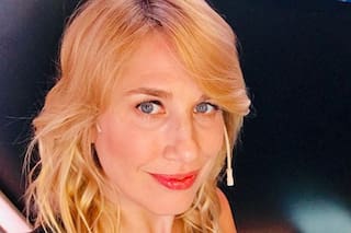 Alina Moine, sobre su posible romance con Gallardo: Hubo intención de hacer daño