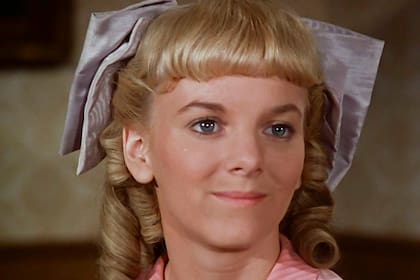 Alison Arngrim interpretó a Nellie Oleson en La Familia Ingalls.