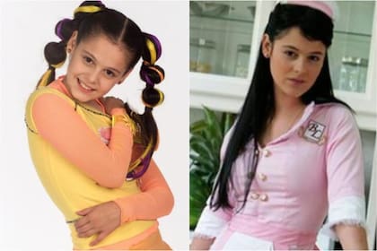 Fue protagonista de novelas de Televisa y su cara se volvió la más amada,  pero dejó todo por las ventas millonarias - LA NACION