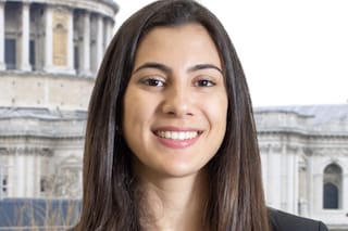 “Los jóvenes confían más en voces que perciben como auténticas”