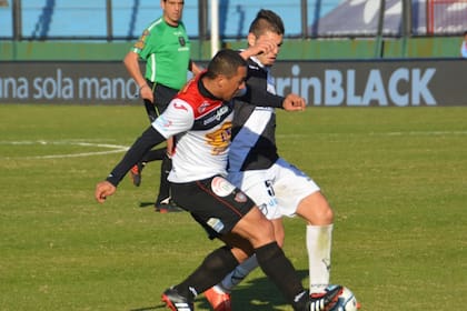 All Boys ante Chacarita será uno de los tres televisados