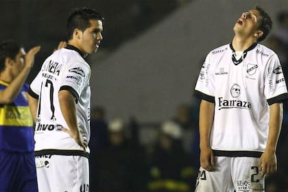 All Boys quedó condenado tras perder en Floresta