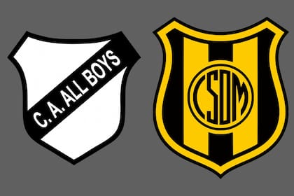 All Boys venció por 1-0 a Deportivo Madryn, por la Primera Nacional 2026