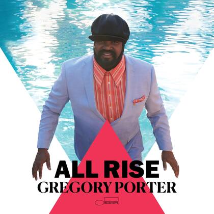 All Rise, el nuevo álbum de Gregory Porter