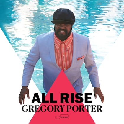 All Rise, el nuevo álbum de Gregory Porter