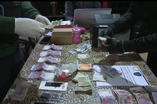 Desde enero, la Justicia porteña será competente para perseguir el narcomenudeo