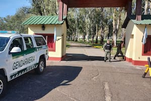 Abusos en el cuartel de Gualeguaychú: el sargento imputado negó los hechos y el jefe se negó a declarar