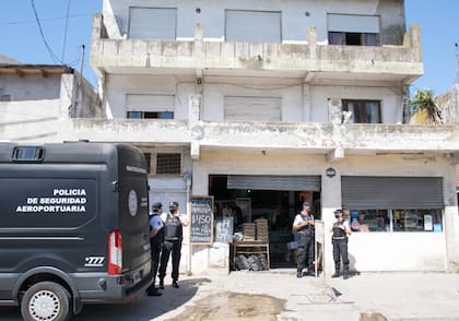 Allanamiento de la PSA en la causa contra el pastor evangélico Roberto Tagliabué por trata de personas con fines de explotación laboral