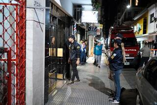 Secuestraron un arma del mismo calibre que la usada en el ataque al diputado