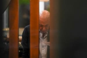 Allanamiento en la Asociación de Anestesia, Analgesia y Reanimación de Buenos Aires