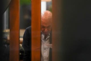 Qué se llevó la Justicia en el allanamiento a la asociación de anestesistas