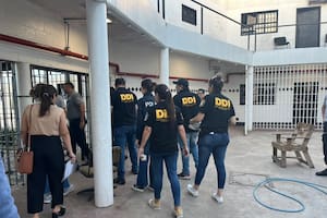 No tuvo contacto físico con la víctima, pero igual lo condenaron por abuso sexual con acceso carnal