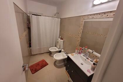 Allanamiento en la casa de Sofía Clerici