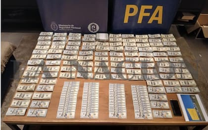Allanamiento en Mendoza a la casa de Facundo Leal