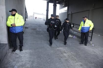 Allanamiento en oficinas de Jorge Castillo, “El Rey de la Salada”, por lavado de dinero y evasión