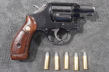 Allanamiento en un casino clandestino