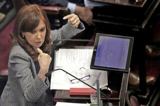 Cambiemos impulsará el desafuero de Cristina por la causa AMIA