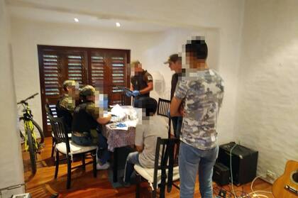 Allanamientos en 10 provincias y CABA por el delito de pornografía infantil en internet