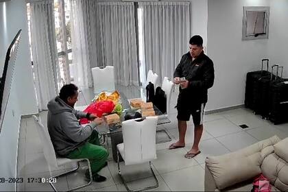 Allanamientos en Chaco