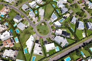 La sorprendente metamorfosis de Real Central, una empresa mínima que terminó por manejar millones anotar ganancias extraordinarias