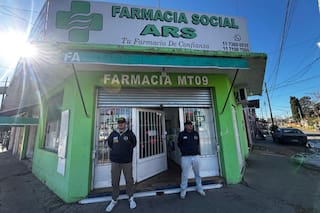 Homicidios y piratería del asfalto: cómo operaba la banda que atendía con matrículas médicas robadas