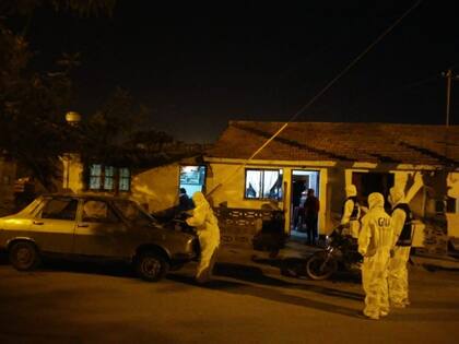 Allanamientos nocturnos durante este sábado para desarticular en Salta una red de trata que operaba en cuatro provincias