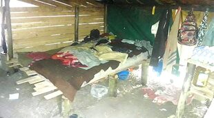 Allanamientos por explotación laboral en un campo de Concordia, Entre Ríos